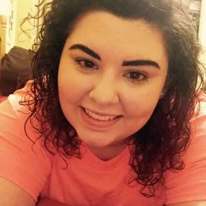 Meet your Posher, Elise